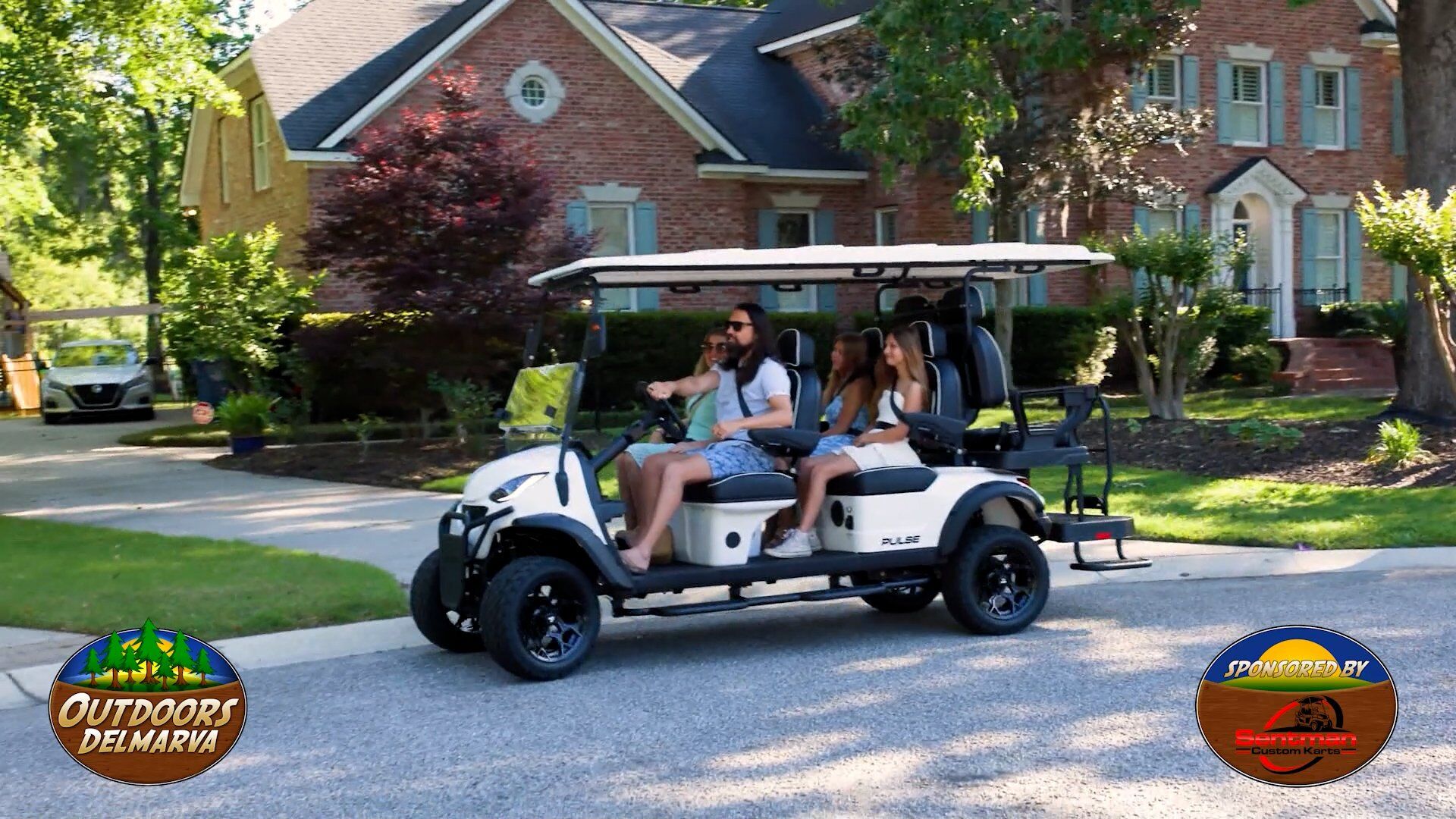 What's New at Sentman Custom Karts